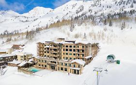 Snowpine Lodge Alta